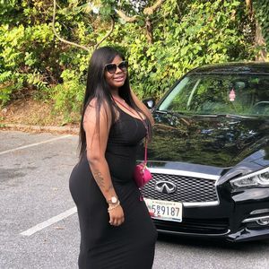 Meet your Posher, Jean